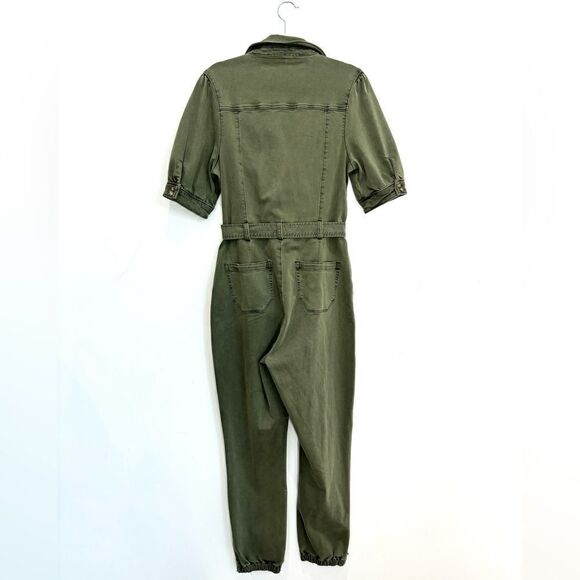 Paige Mayslie Jumpsuit - Picture 9 of 12